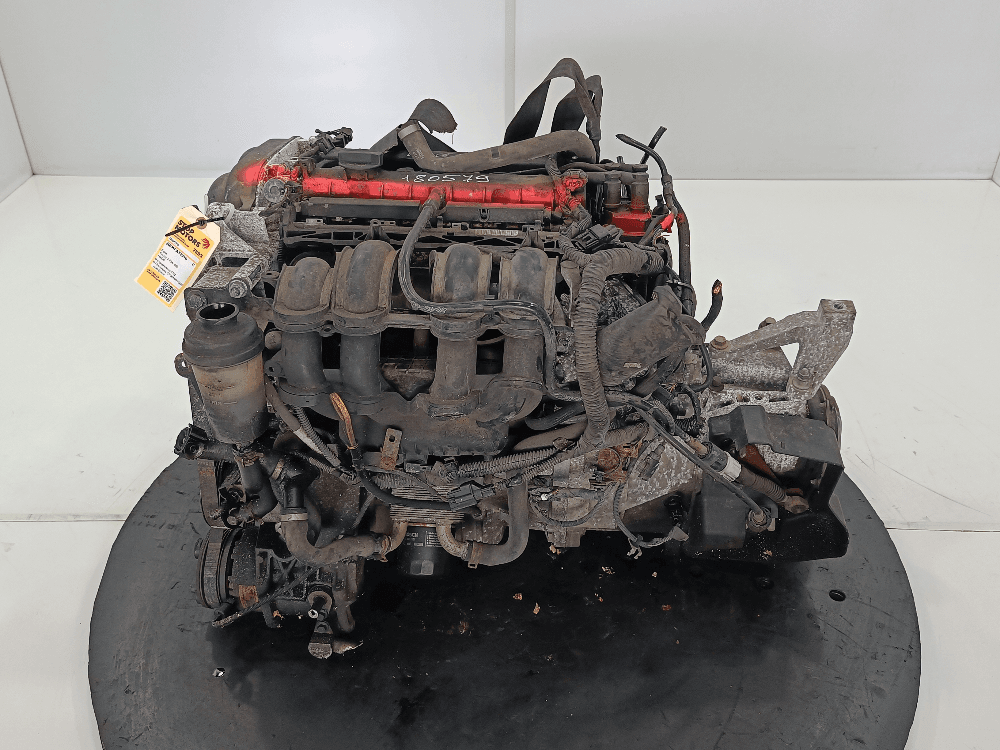 Двигатель к Ford Focus 2 (04-08)