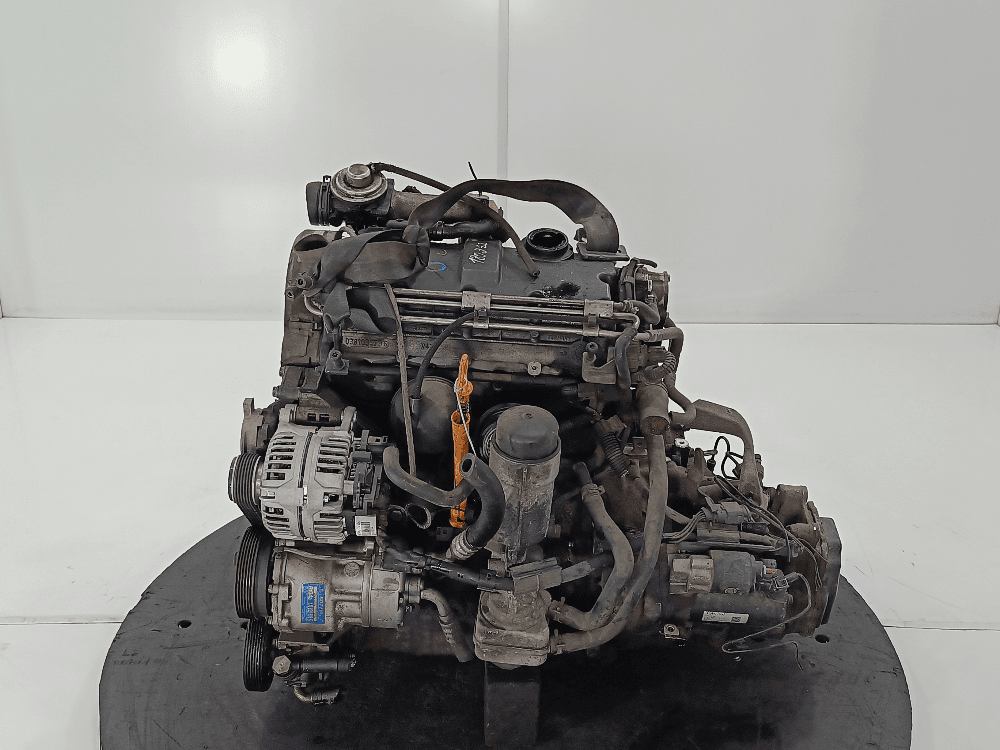 Двигатель к Volkswagen Golf 4 (97-06)
