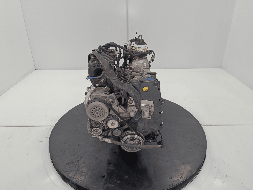 Двигатель к Fiat Grande Punto (05-18)