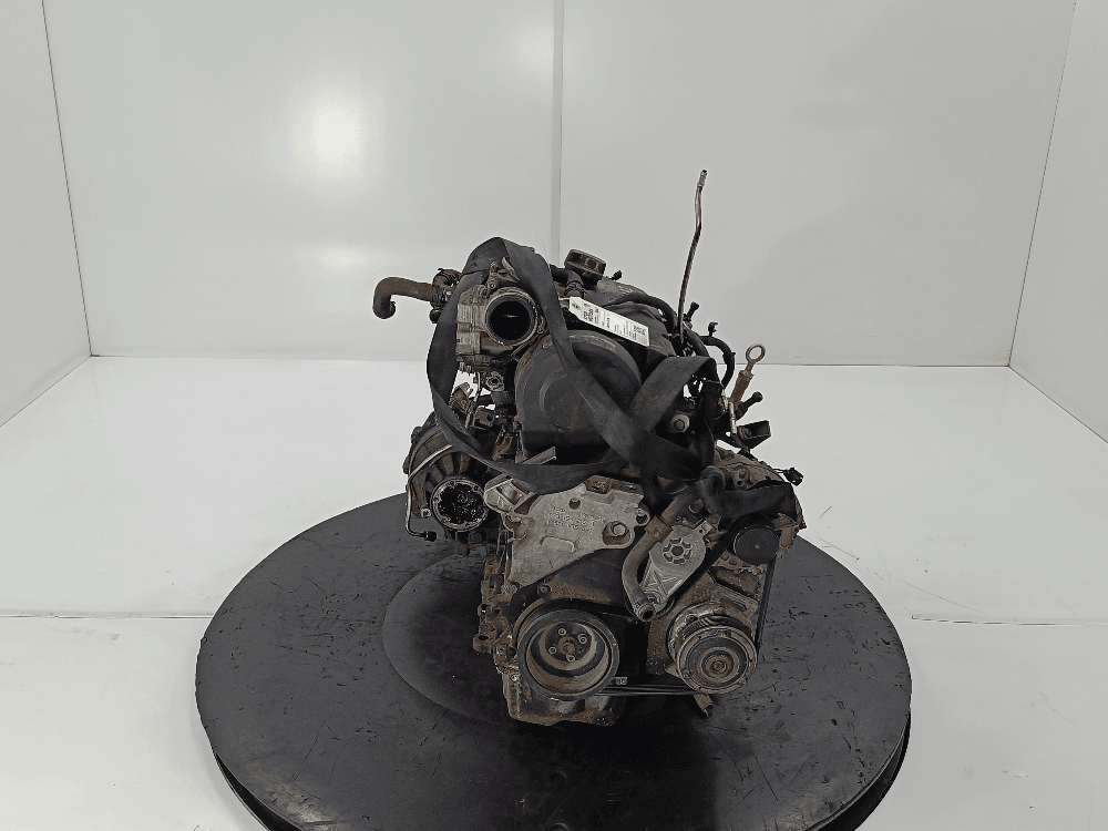 Двигатель к Volkswagen Golf 5 (03-09)