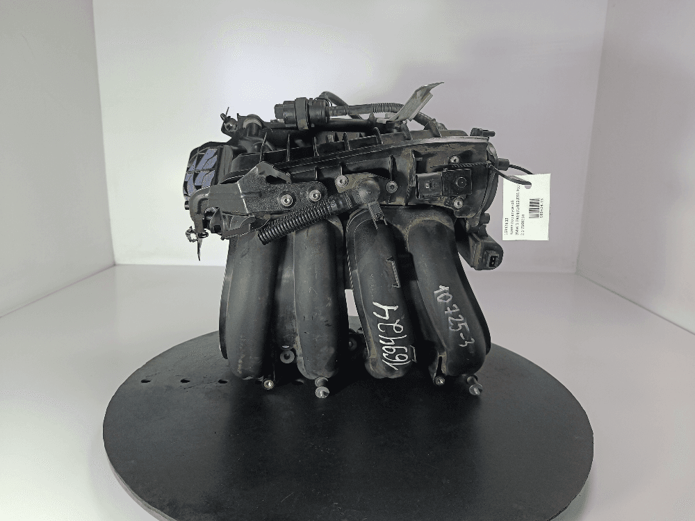 Коллектор впускной к BMW 3 E90/E91/E92/E93 Рестайлинг (08-14)