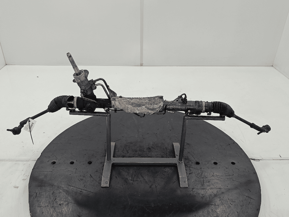 Рулевая рейка к Ford Focus 2 (04-08)