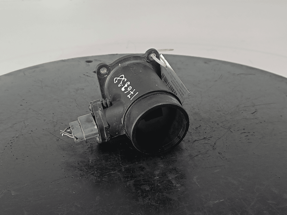 Расходомер воздуха к Nissan  Primera P12 (02-08)