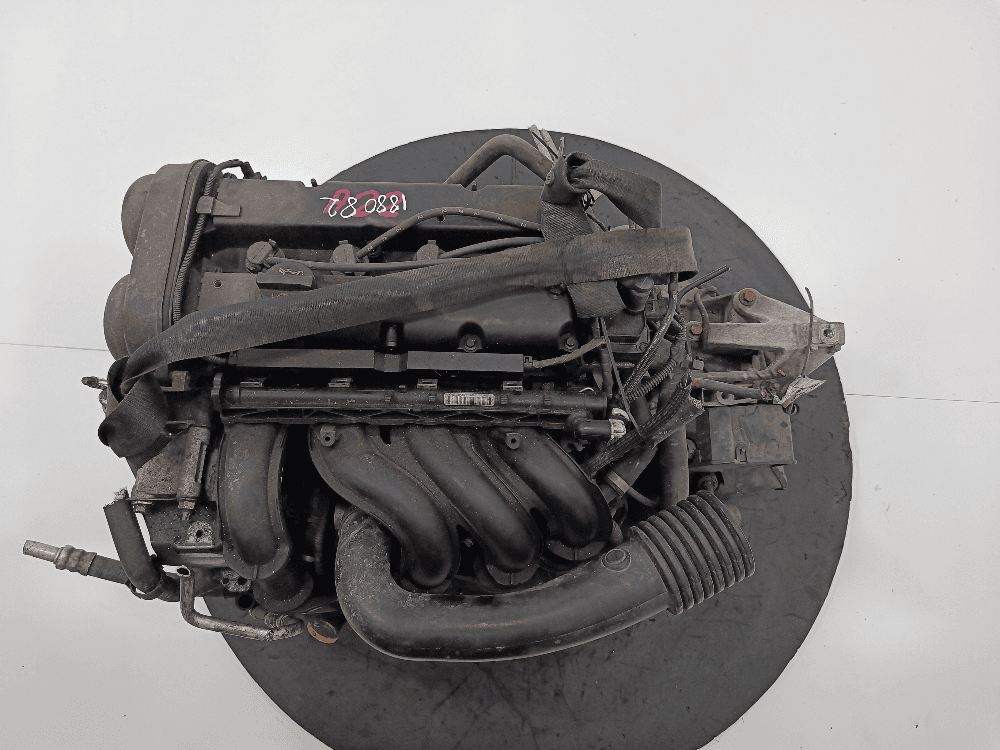 Двигатель к Ford Focus 2 (04-08)