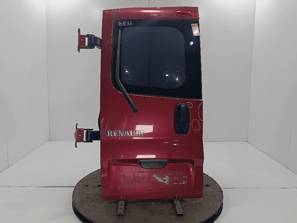 Дверь задняя распашная левая к Renault Trafic 2 (01-06)
