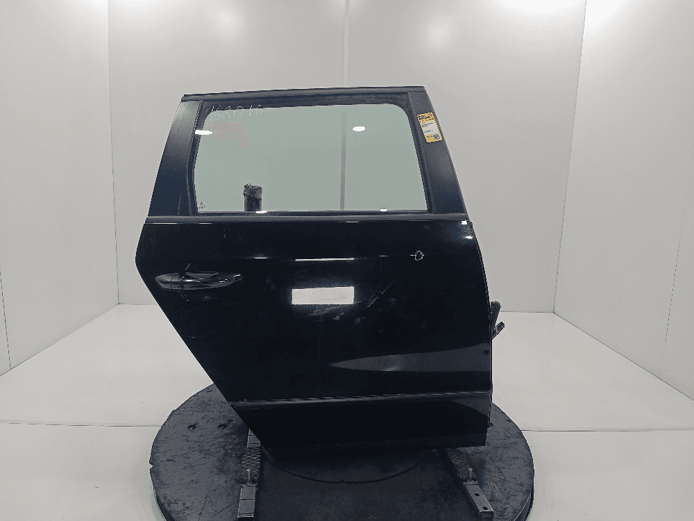 Дверь задняя правая к Volkswagen Passat B6 (05-10)