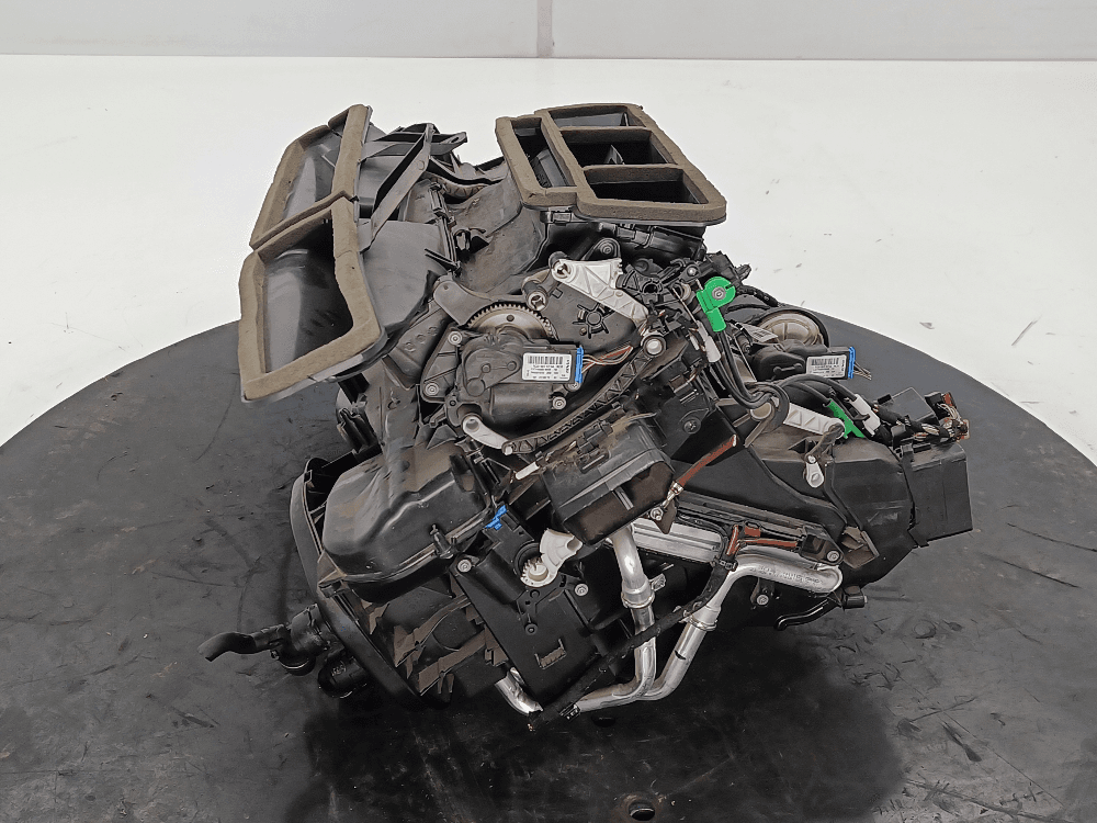 Корпус отопителя (печки) к Volkswagen Passat B8 (14-19)