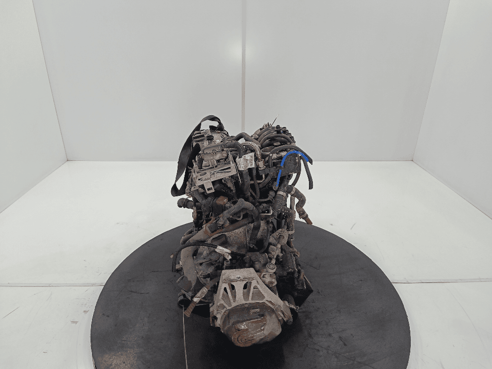 Двигатель к Fiat Grande Punto (05-18)