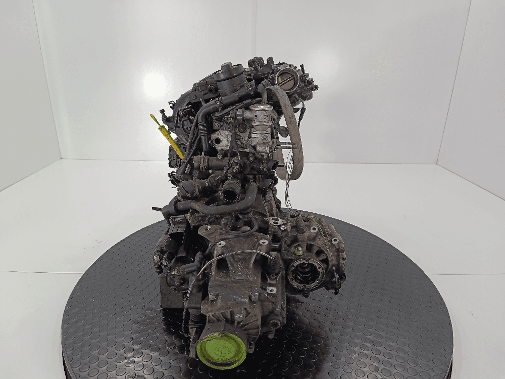 Двигатель к Volkswagen Golf 4 (97-06)