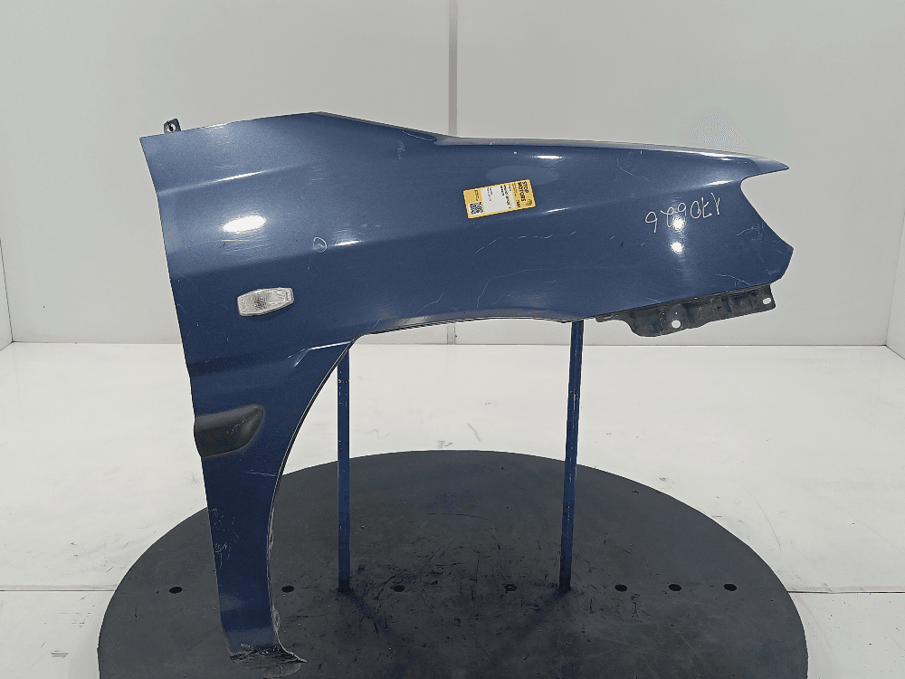 Крыло переднее правое к Hyundai Matrix 1 (01-05)