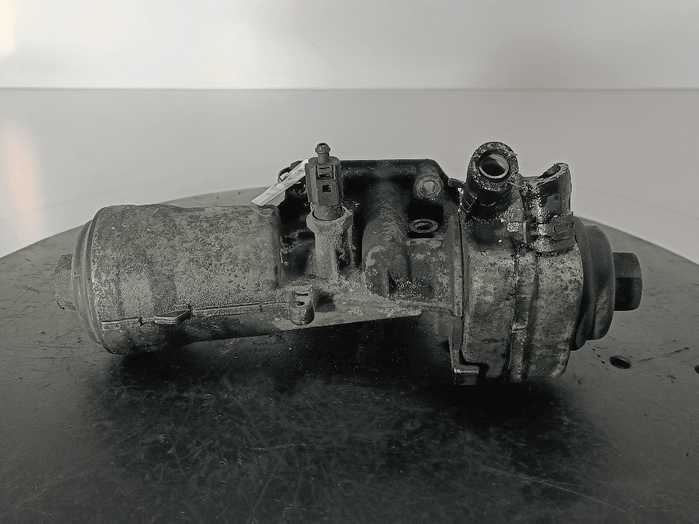 Корпус масляного фильтра к Volkswagen Polo 4 (01-05)