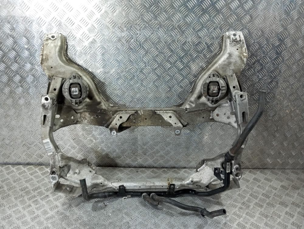 Балка подвески передняя (подрамник) к BMW 3 E90/E91/E92/E93 (05-10)