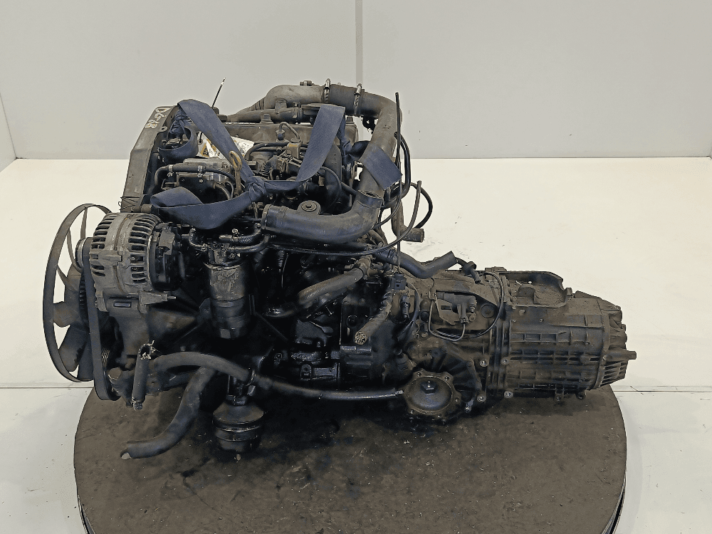 Двигатель к Volkswagen Passat B5 (96-00)