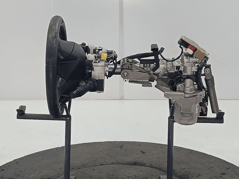 Рулевая колонка к Renault Megane 3 (08-14)
