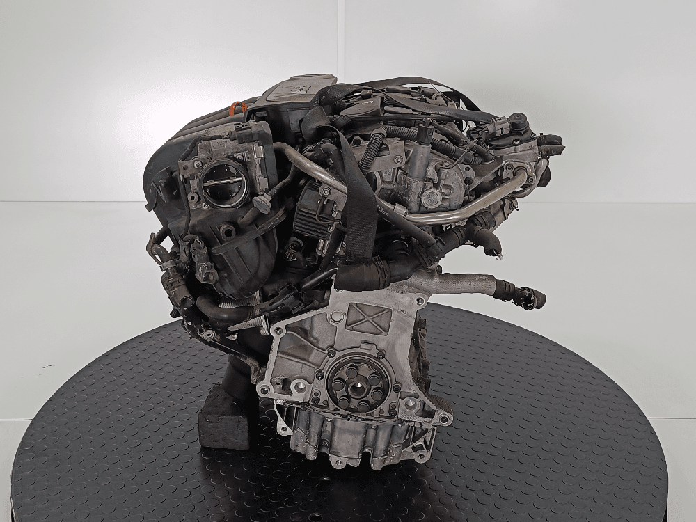 Двигатель к Volkswagen Passat B6 (05-10)