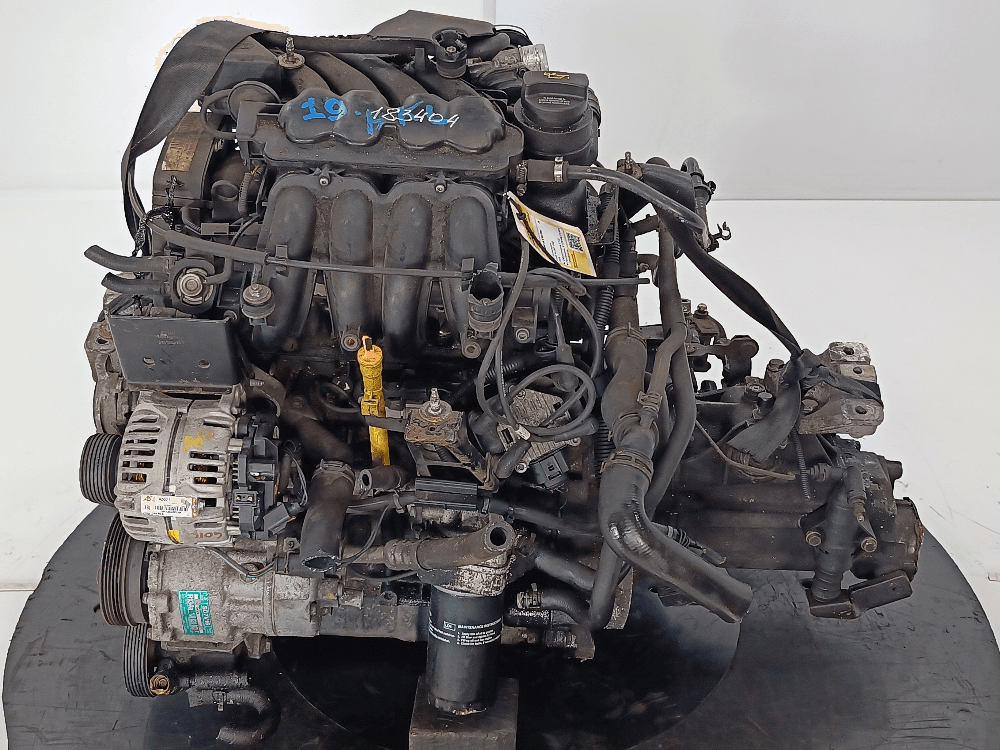 Двигатель к Volkswagen Golf 4 (97-06)