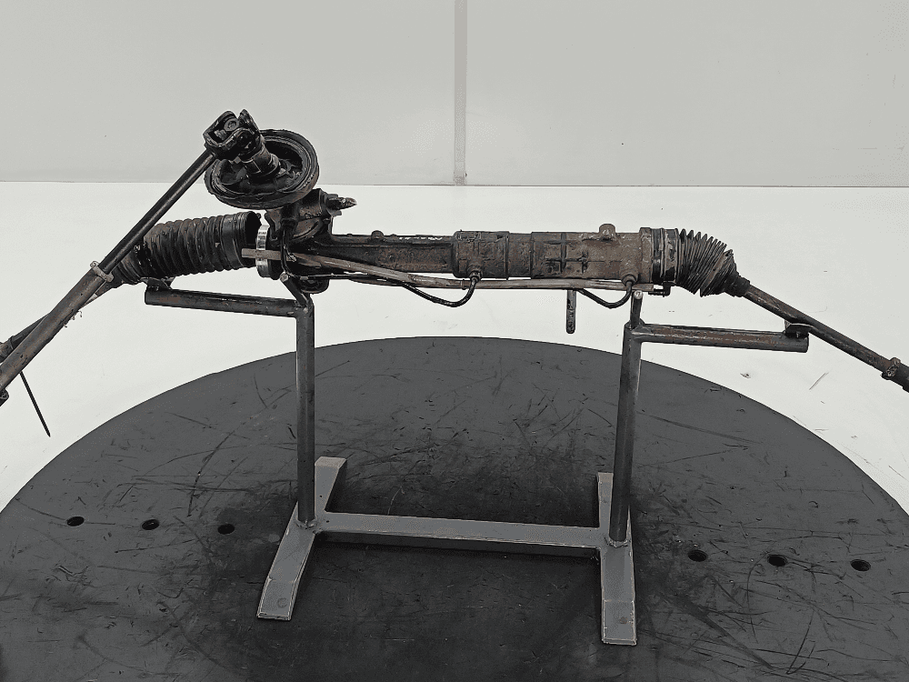 Рулевая рейка к Citroen C4 1 (04-08)