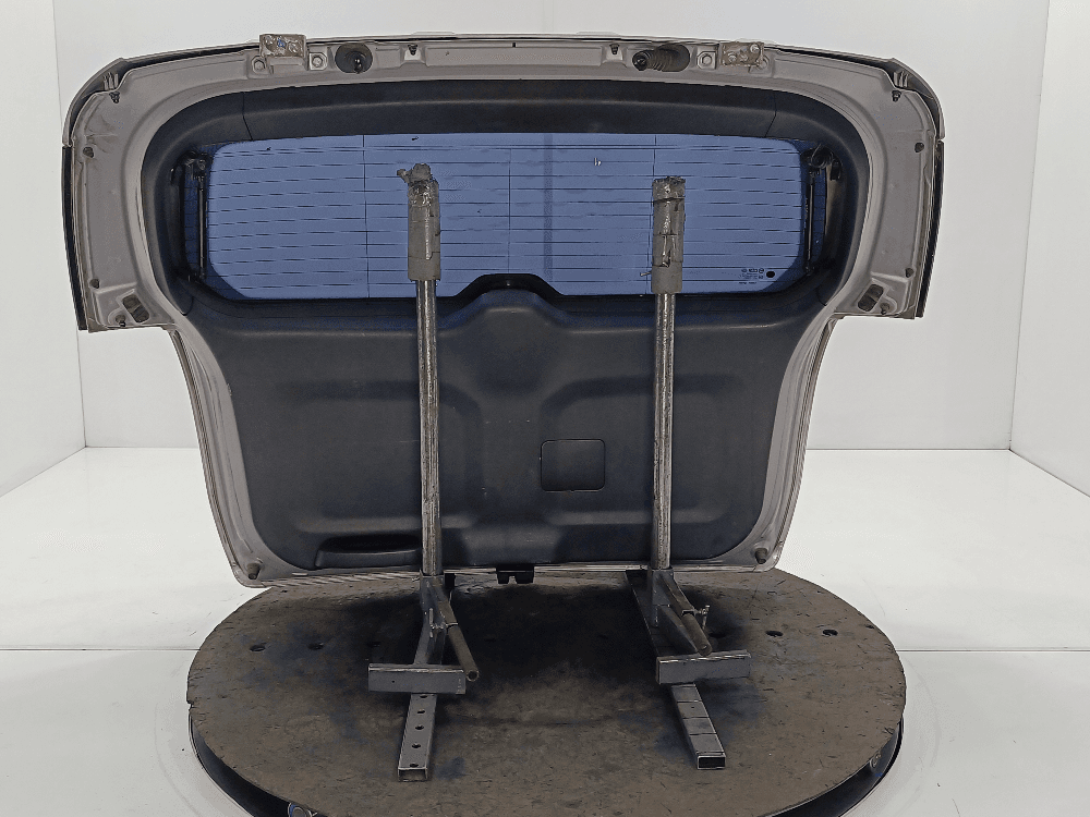 Крышка багажника (дверь 3-5) к Chevrolet Captiva 1 (06-11)