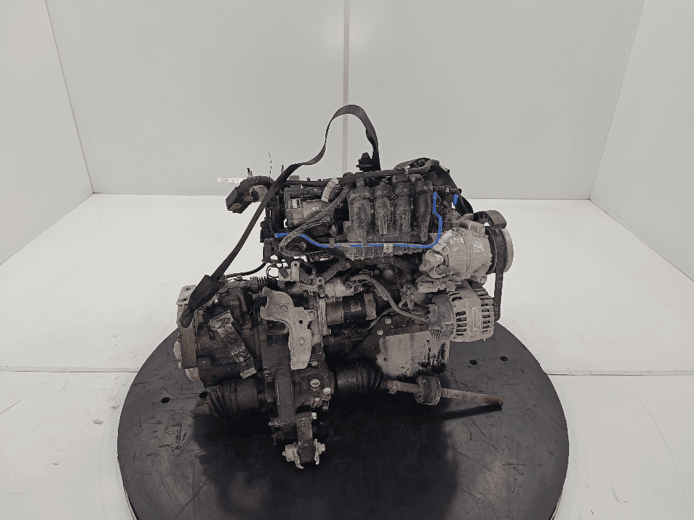 Двигатель к Fiat Grande Punto (05-18)