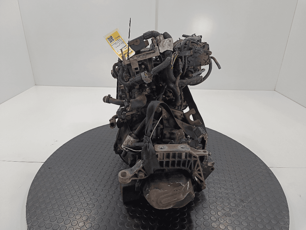 Двигатель к Fiat Grande Punto (05-18)