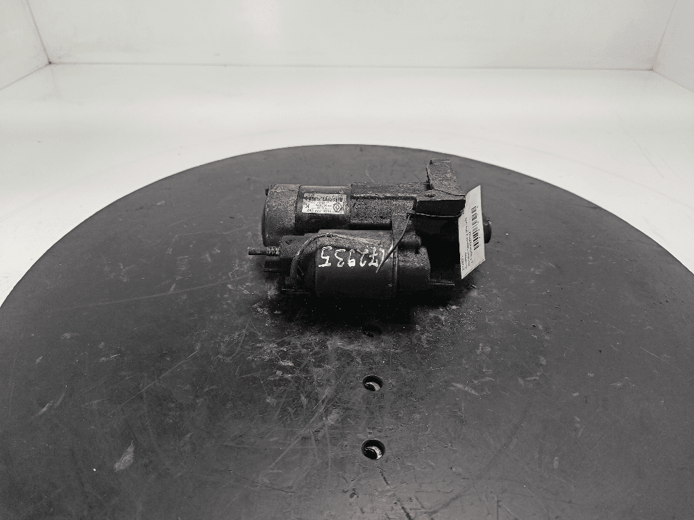 Стартер к Renault Scenic 2 (03-06)