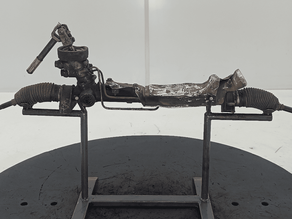 Рулевая рейка к Volkswagen Golf 4 (97-06)