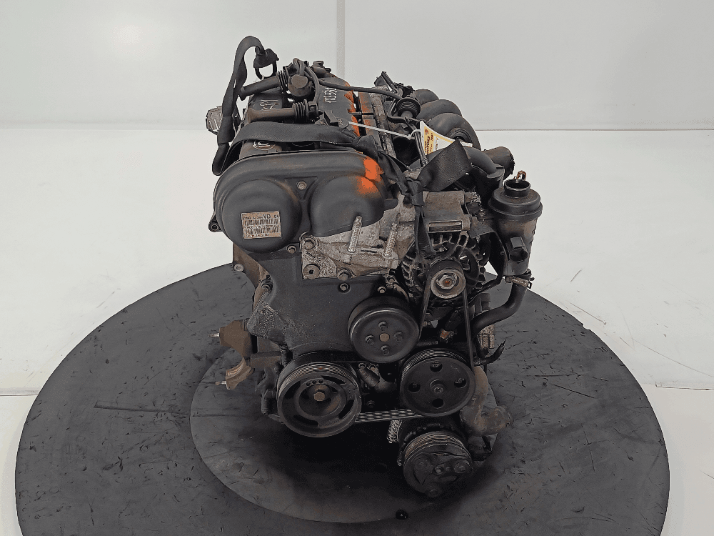 Двигатель к Ford Focus 2 (04-08)