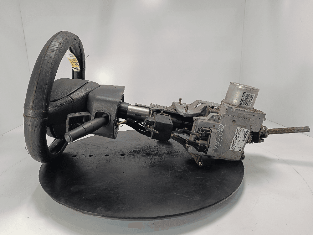 Рулевая колонка к Renault Megane 2 (02-06)