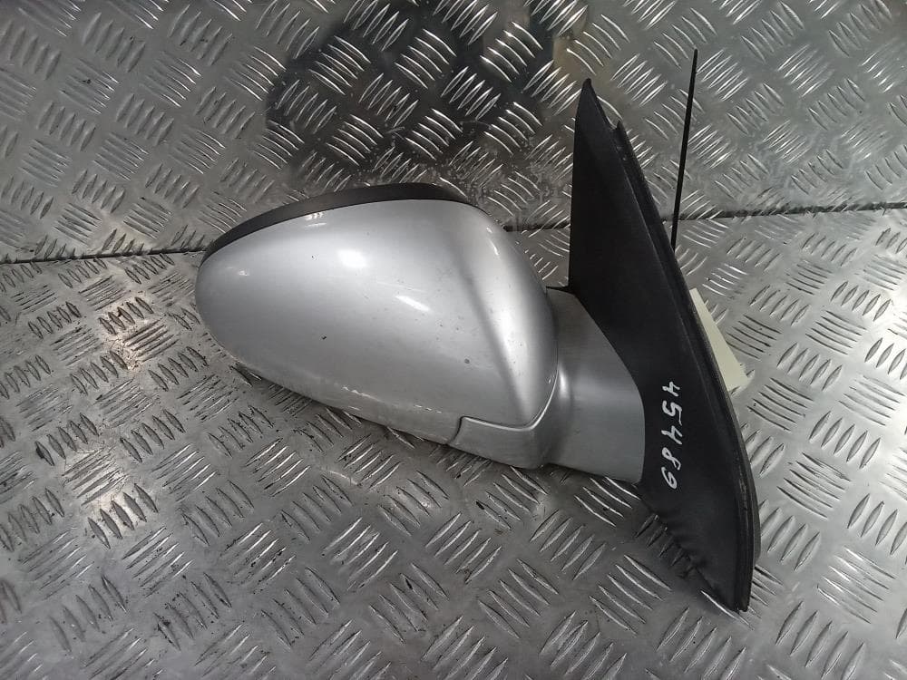 Зеркало наружное правое к Opel Vectra C (02-05)