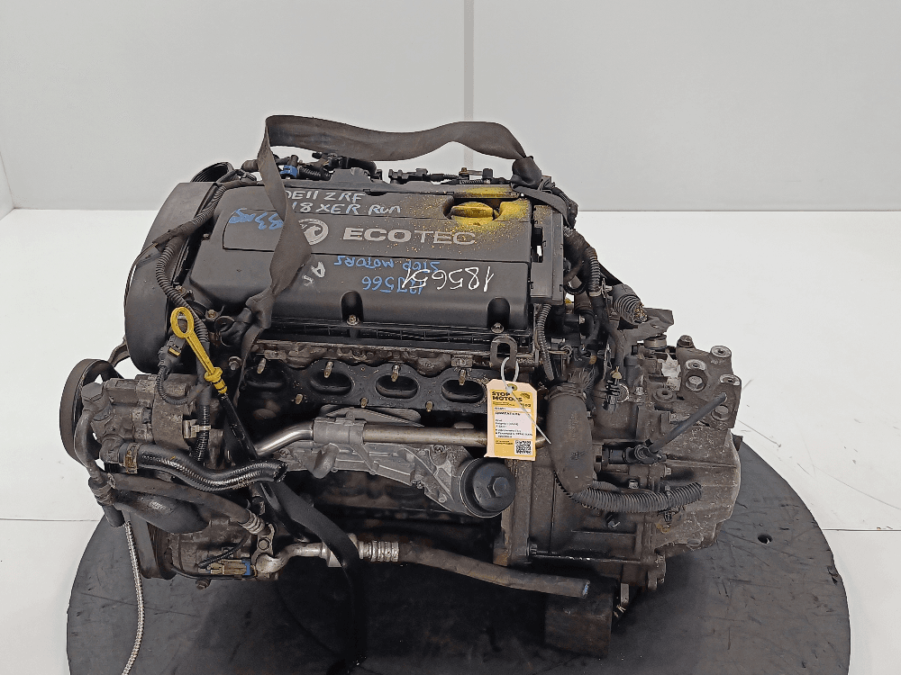 Двигатель к Opel Insignia 1 (08-14)