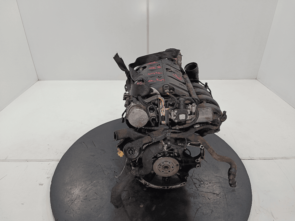 Двигатель к Peugeot 207 (06-09)