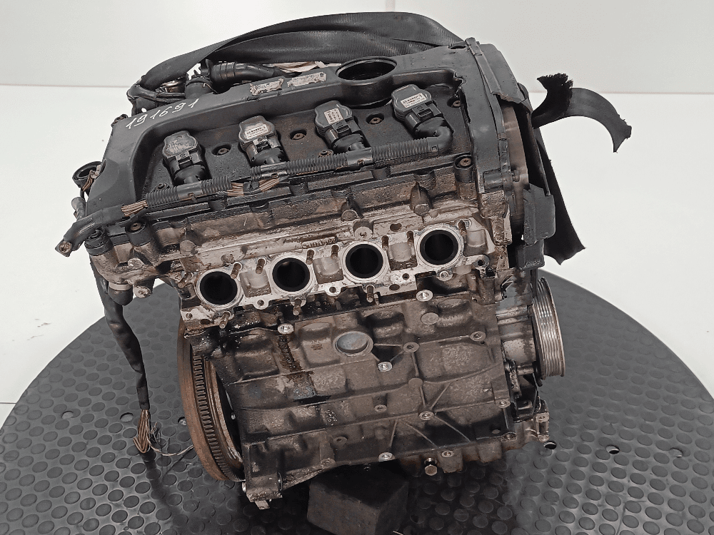 Двигатель к Audi A4 B7 (04-09)