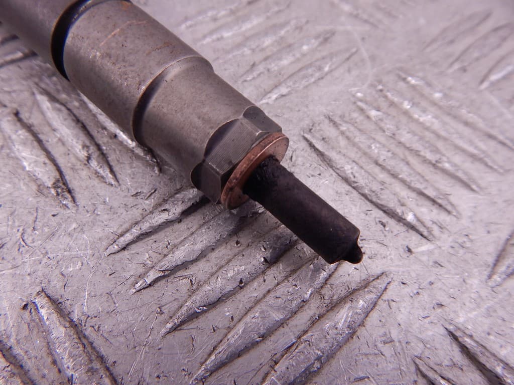 Форсунка к BMW 3 F34 (13-16)