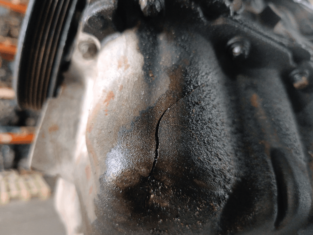 Двигатель к Opel Astra J (09-12)