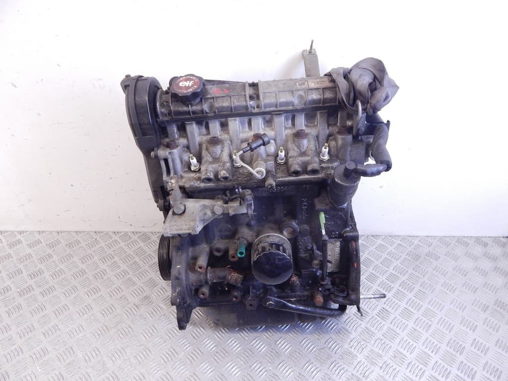 Двигатель к Renault 19 2 (92-00)