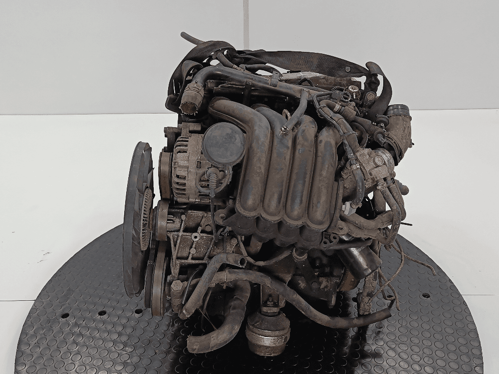Двигатель к Volkswagen Passat B5 (96-00)
