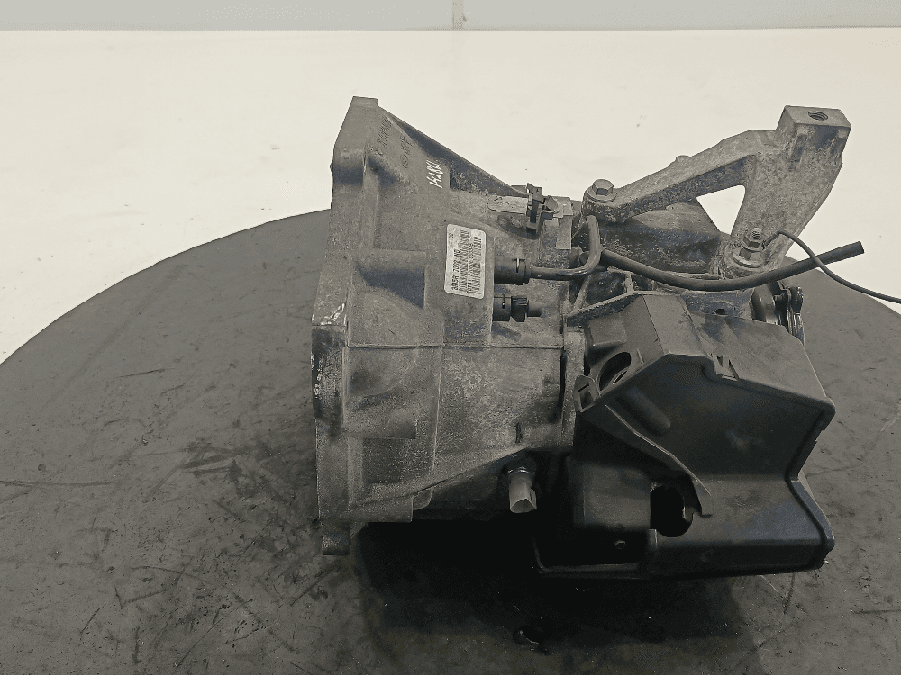 КПП механическая (МКПП) к Ford Focus 2 (04-08)