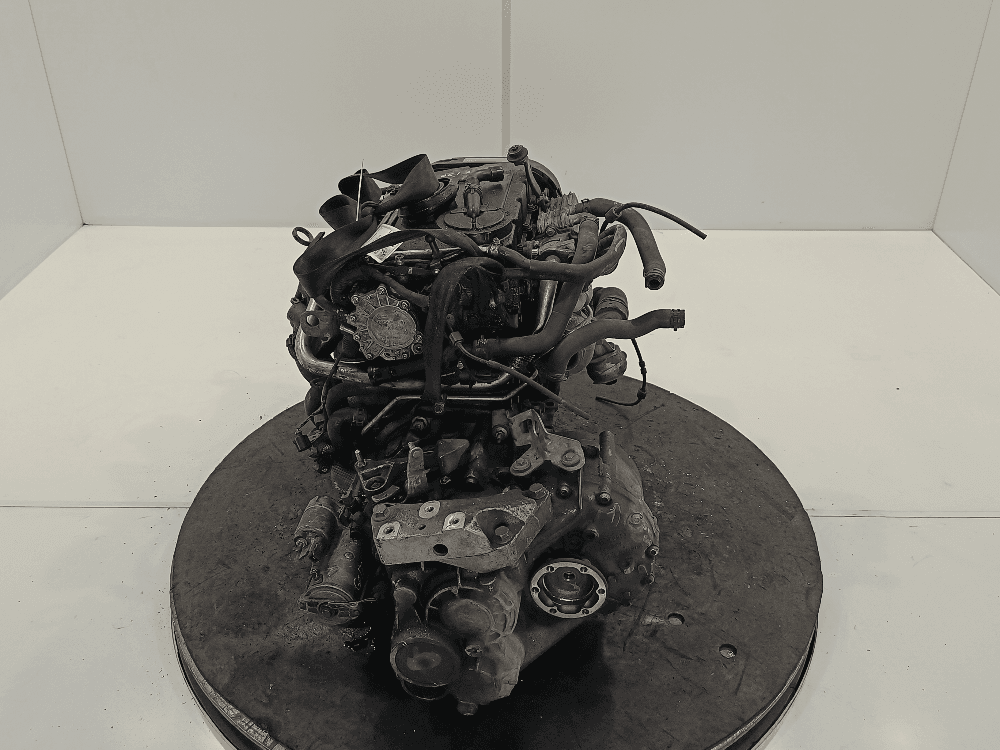 Двигатель к Volkswagen Passat B6 (05-10)
