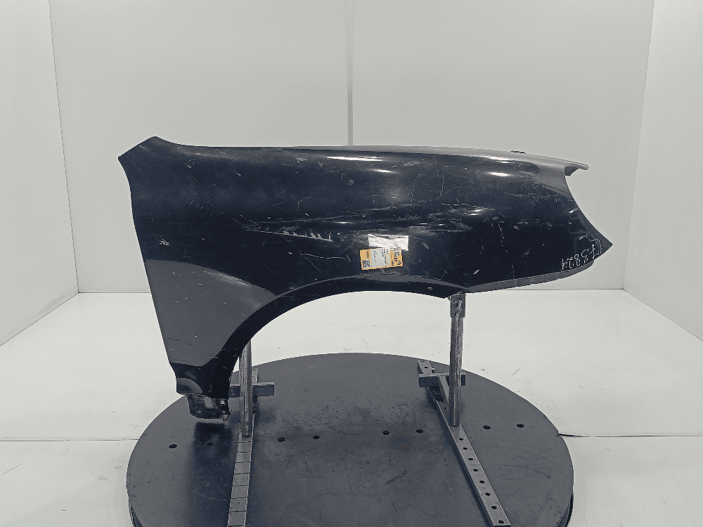 Крыло переднее правое к Porsche Cayenne 955 (02-07)