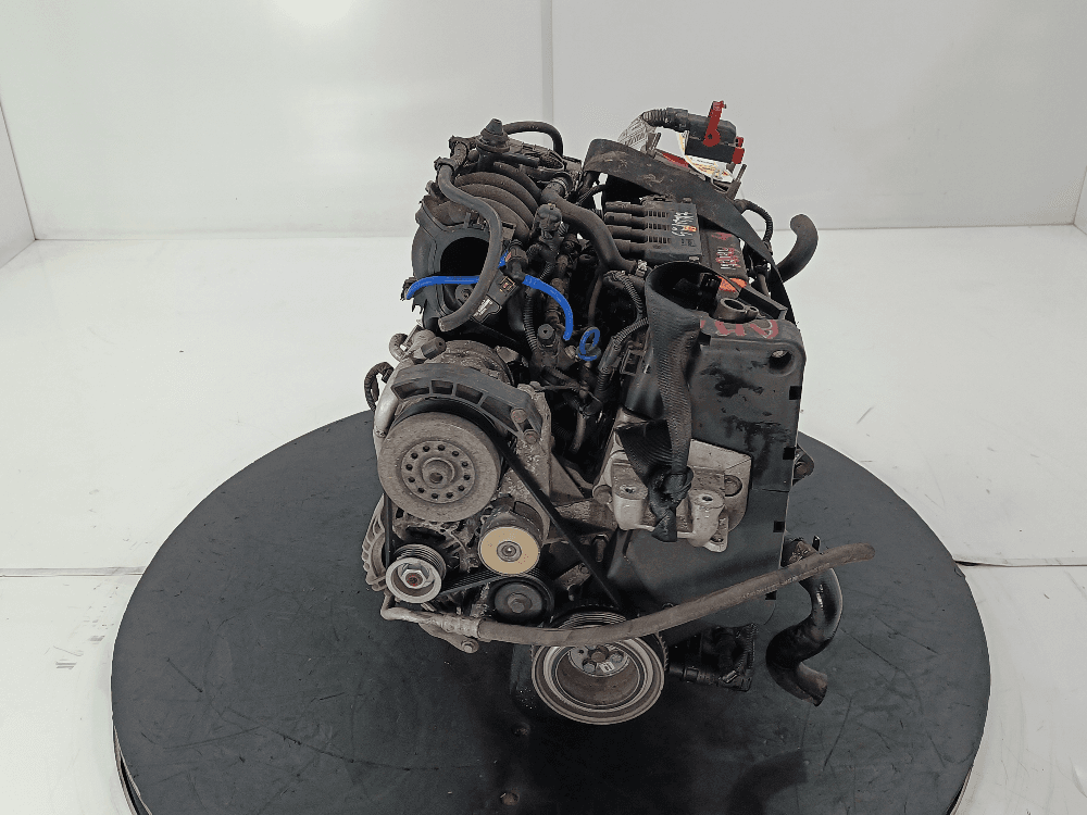 Двигатель к Fiat Grande Punto (05-18)