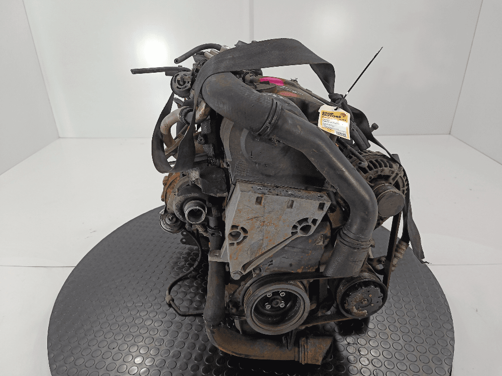 Двигатель к Volkswagen Polo 4 (01-05)