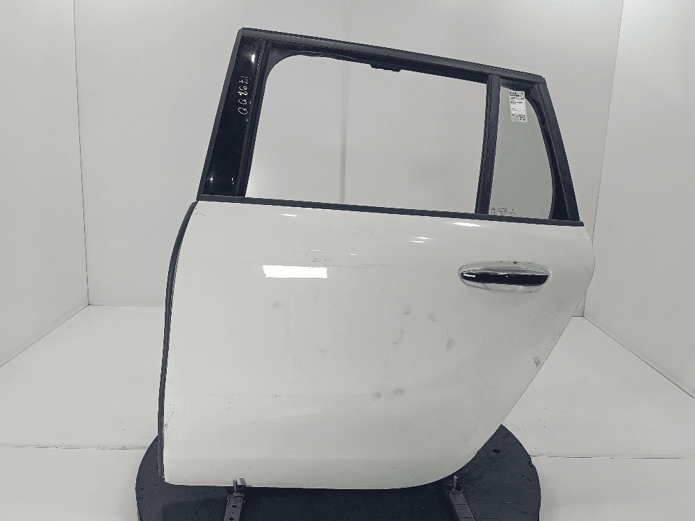 Дверь задняя левая к Citroen C4 Grand Picasso 2 (13-16)
