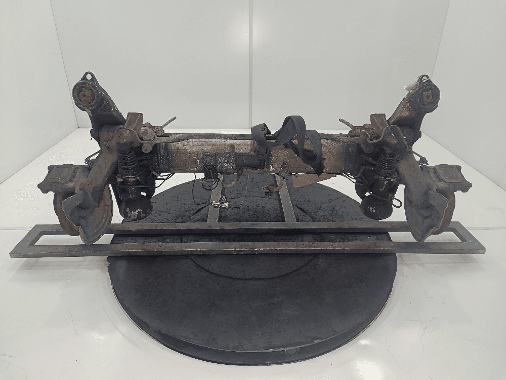 Балка подвески задняя к Citroen C5 1 (01-04)