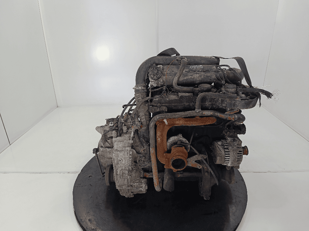 Двигатель к Mercedes Vito W638 (96-03)
