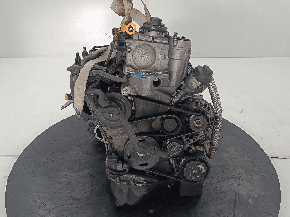Двигатель к Volkswagen Polo 4 (01-05)