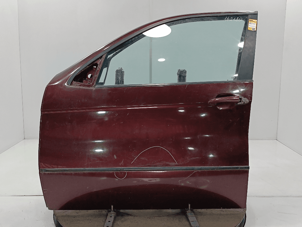 Дверь передняя левая к BMW X5 E53 Рестайлинг (03-06)