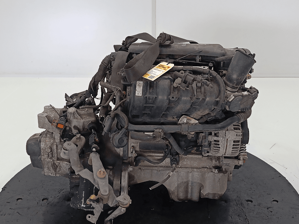Двигатель к Opel Corsa D (06-11)