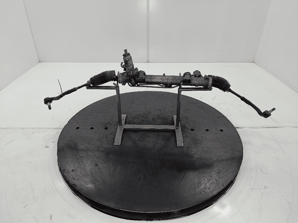 Рулевая рейка к Mercedes C Class W203/S203/CL203 (00-04)