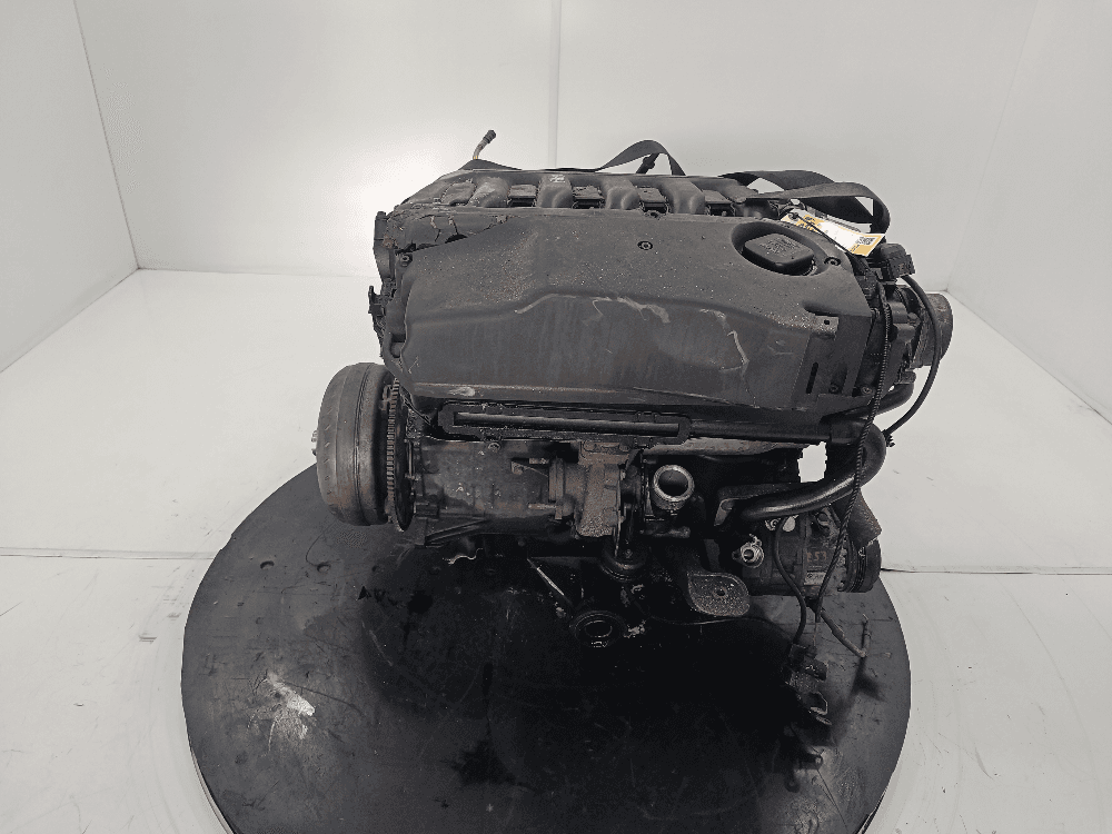 Двигатель к BMW X5 E53 (99-03)