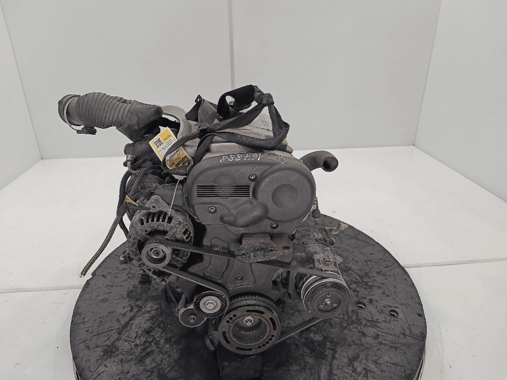 Двигатель к Opel Astra G (98-04)